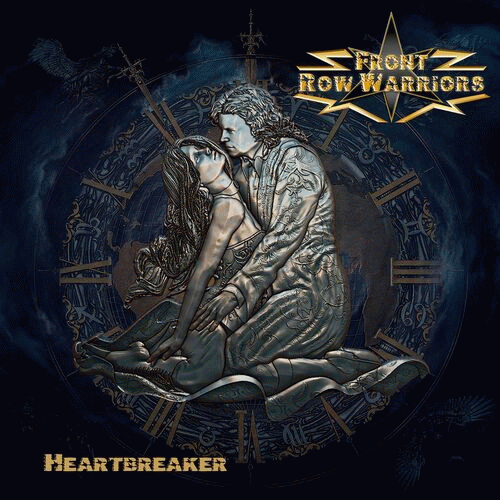Front Row Warriors : Heartbreaker